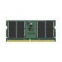 Memorie RAM notebook Kingston, SODIMM, DDR5, 32GB, 5600MHz, CL46, 1.1V KINGSTON - 1
